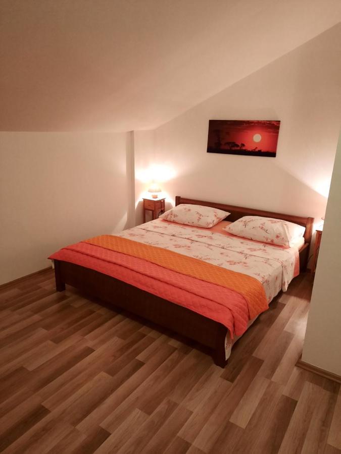 Apartment Rozalija Šibenik Extérieur photo