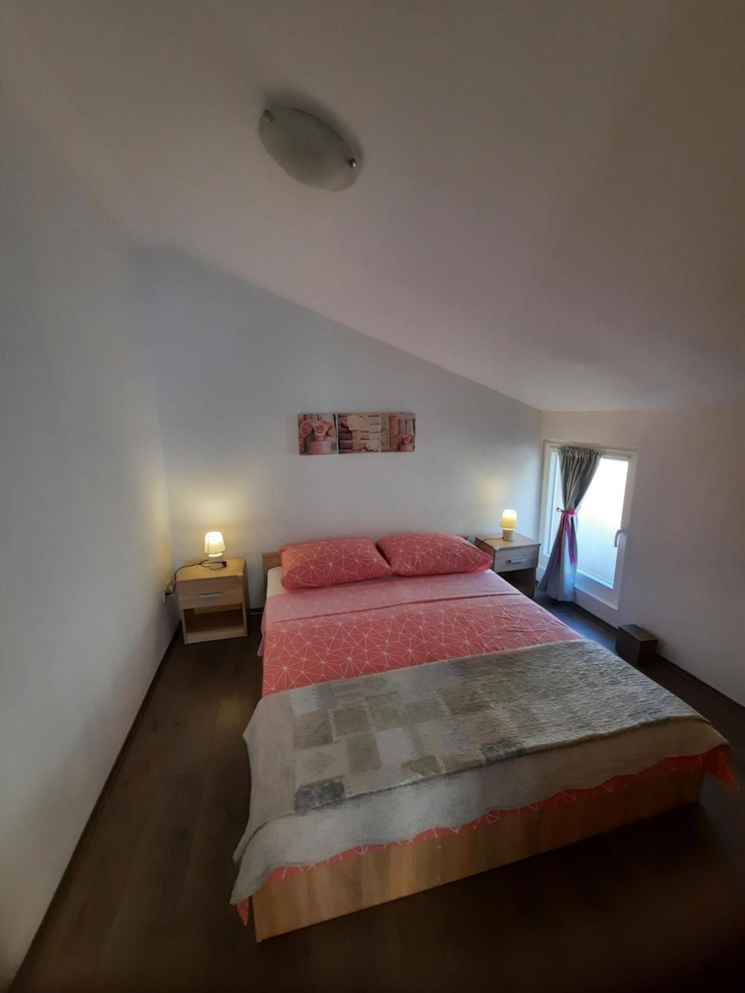 Apartment Rozalija Šibenik Extérieur photo