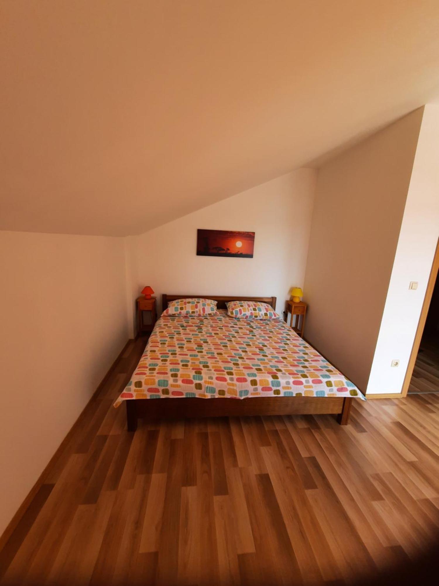 Apartment Rozalija Šibenik Extérieur photo