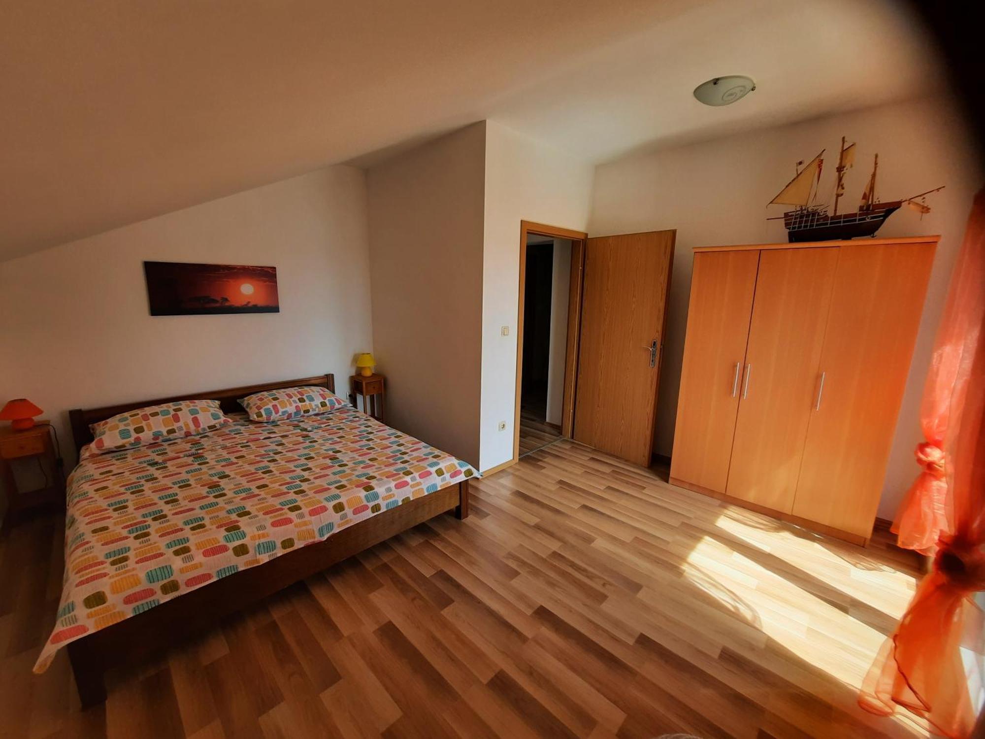 Apartment Rozalija Šibenik Extérieur photo