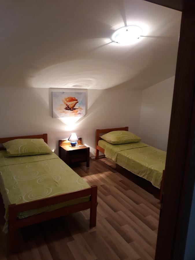 Apartment Rozalija Šibenik Extérieur photo