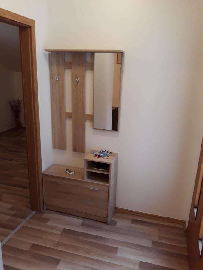 Apartment Rozalija Šibenik Extérieur photo