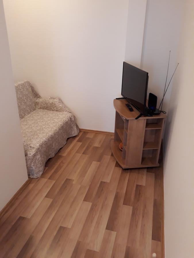 Apartment Rozalija Šibenik Extérieur photo