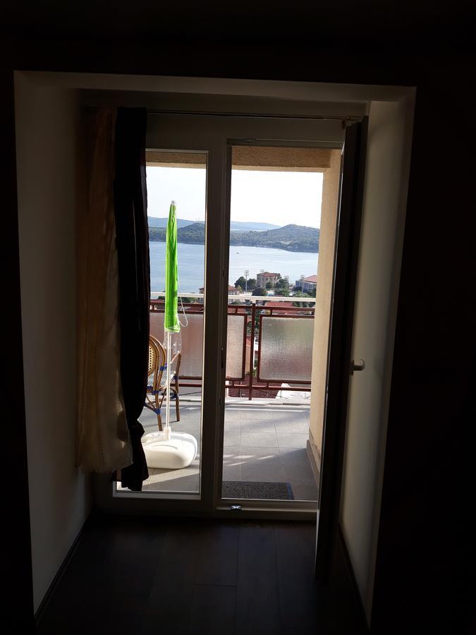 Apartment Rozalija Šibenik Extérieur photo