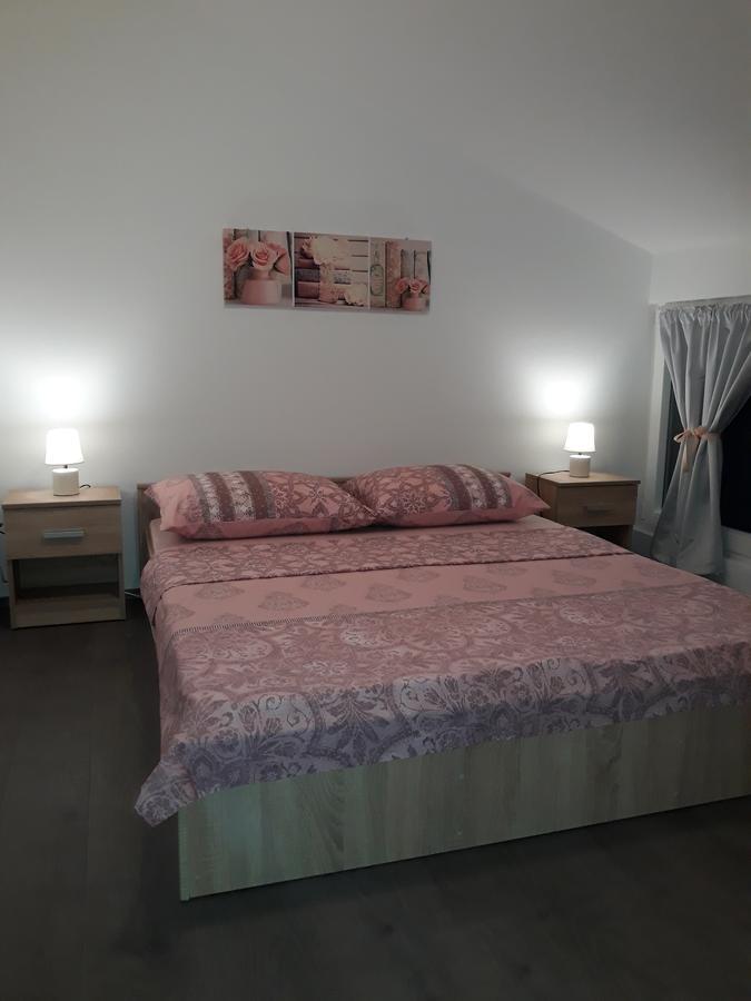 Apartment Rozalija Šibenik Extérieur photo