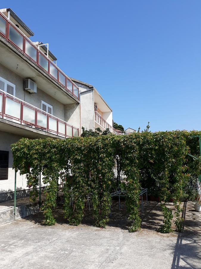 Apartment Rozalija Šibenik Extérieur photo