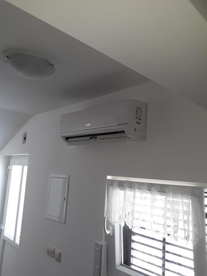 Apartment Rozalija Šibenik Extérieur photo