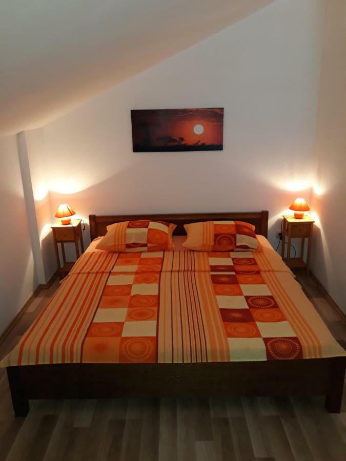 Apartment Rozalija Šibenik Extérieur photo